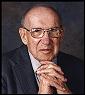 Peter Drucker, author of Managing for Results