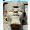 Ramesses II, Pharaoh of Egypt